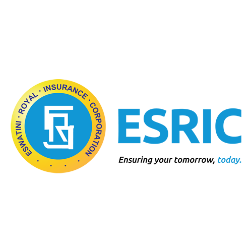 Eswatini Royal Insurance Corporation (ESRIC) Logo