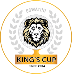 King's Cup Golf 2025 Logo