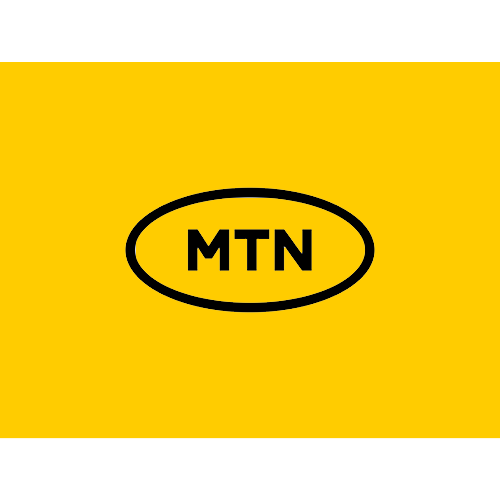 MTN Eswatini Logo