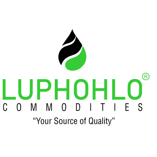 Luphohlo Commodities Logo